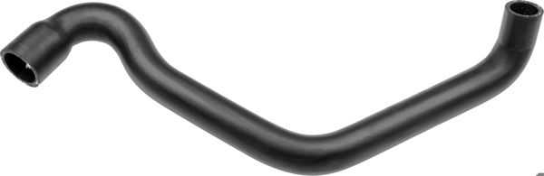 RAPRO R15691 | Radyatör Alt Hortumu Partner 1.6 HDI
