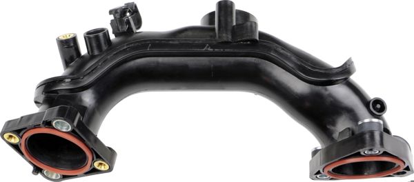 RAPRO R15705 | Emme Manifold Giriş Borusu Focus III 11 > Peugeot 207 / 208 / 301 / 308 / 2008 / 508 1.6 HDI Peugoet 3