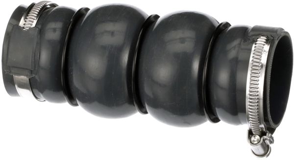 RAPRO R15768 | Turbo Hortumu 2 Kat Polyester Kullanılmıstır 208-C3 II 1.4Hdı