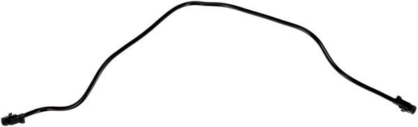 RAPRO R15842 | Yedek Su Depo Borusu Citroen C2 C3 Peugeot 1007