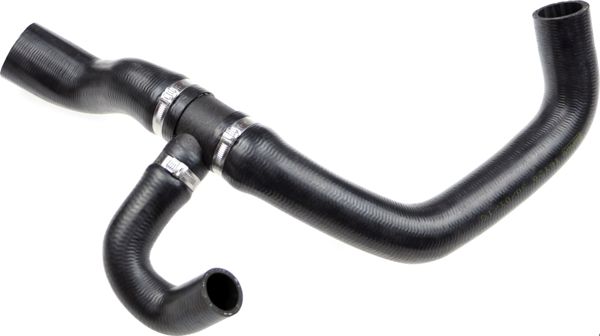 RAPRO R16120 | Radyatör Alt Hortum Escort 90 > 99 Orıon 90 > 95 1.6 Zetec E 16V