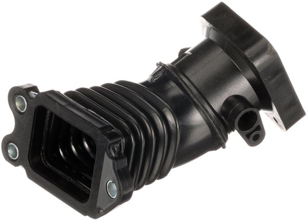 RAPRO R16211 | Turbo Hortumu Bakalit (Tekli) Focus II 05 > 10 Focus II C Max 05 > 07 C Max 07 / > 1,6Tdcı 90Ps Çift Çıkış