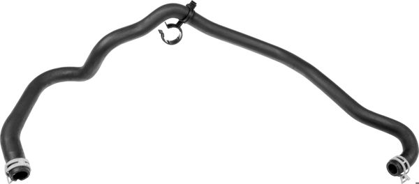 RAPRO R16463 | Kalorifer Hortumu (Termostat Govdesıne Gıren) Transit V347 2,4Tdcı 120Ps 06 >