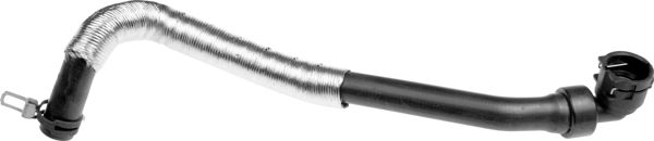 RAPRO R16492 | EGR Soğutucu Esanjor Hortumu Connect 1.8 TDCI 75Ps 06 > 13