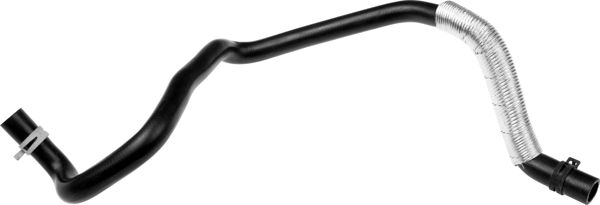 RAPRO R16496 | Kalorifer Hortumu F,Connect 1.8 TDCI 75 90 110 Hp 02 / 08