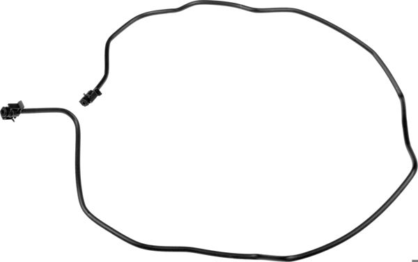 RAPRO R16524 | Yedek Su Depo Hortumu Ford Focus 1.6 Ford C-Max II 1.6 Tı 11 > 17