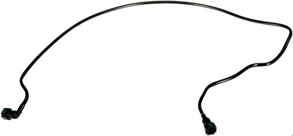 RAPRO R16575 | Radyatör Yedek Su Depo Üst Hortumu Transit V347 2,2 TDCI 11 > 13 A,Ceker V347 2,4Tdcı 06 > 14