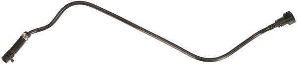 RAPRO R16778 | Yedek Su Depo Borusu Ford Transit V348-V347 2,2 11 > 14