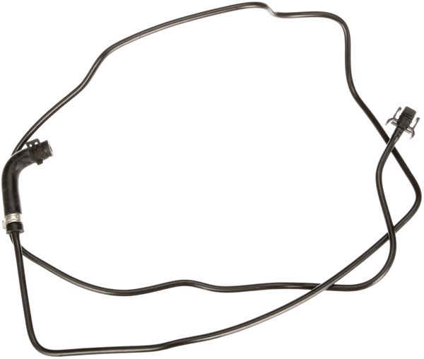 RAPRO R16782 | Yedek Su Depo Borusu6 Vıteslı Otomatik Araçlarda Kullanılmıstır. Ford Focus III