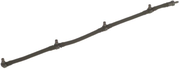 RAPRO R16839 | Enjektör Geri Dönüş Hortumu Ford Ranger 2.5 TDCI 06 > 12