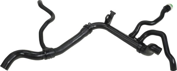 RAPRO R18136 | Radyatör Alt Hortumu Vectra B 1,6Xel