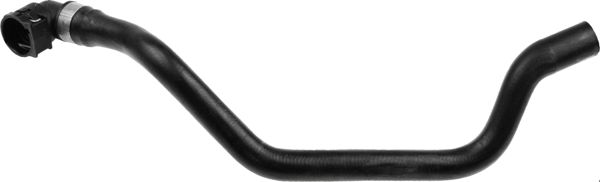 RAPRO R18453 | Kalorifer Çıkış Hortumu Vectra C Sıgnum 1.6 / 1.8 02 > 08