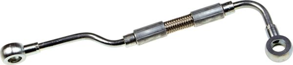 RAPRO R18594 | Yağ Besleme Borusu Albea Doblo Fiorino Panda Punto Evo 1.3 Mjet 07 >