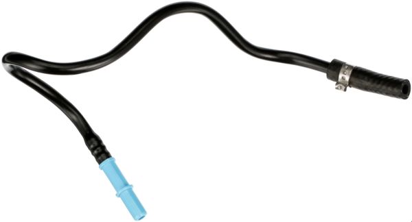 RAPRO R18595 | Yakıt Borusu Corsa C Combo C 1,3 Dtı / 1,3 CDTI (Y13dt Z13dt Z13dtj Motor)