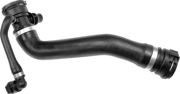 RAPRO R19021 | Radyatör Üst Hortumu BMW E81 E82 E87 06 >