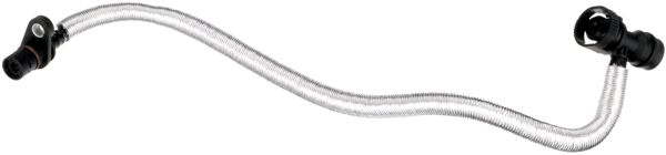 RAPRO R19057 | Motor Havalandırma Hortumu BMW F20 F30 F10