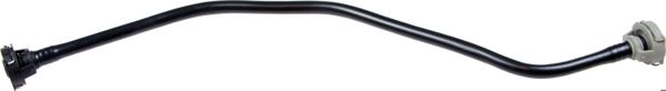 RAPRO R25057 | Ek Su Depo Hava Alma Hortumu On A4 13 > 15 A5 12 > 17 1.8 2.0 TSI Cjeb Cncd Cdha