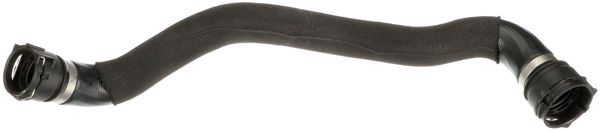 RAPRO R251232 | Radyatör Üst Hortumu Q5 09 > 12