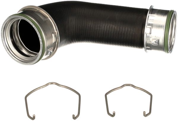 RAPRO R25210-C | Turbo Intercooler Hortumu + Klips Transporter T5 1.9 / 2.5 TDI 03 > 08