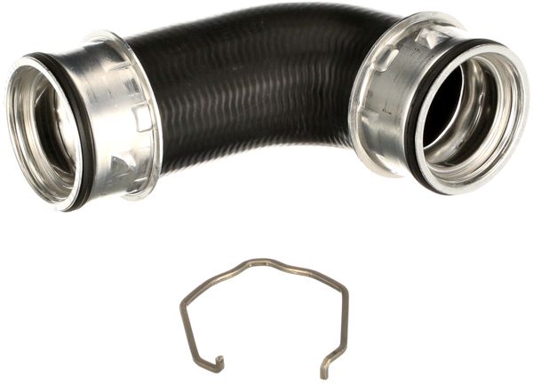 RAPRO R25212-C | Turbo Hortumu + Klips Passat Golf Touran A3 Octavia Altea Leon (Bma Bkp Bve Bwbkd Azv)