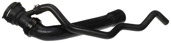 RAPRO R25319 | Radyatör Üst Hortumu A4 01 > 08 A6 02 > 05 Exeo 09 > 14 1.8 2.0 TFSI Avj Amb Bfb Bex Alt