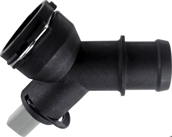 RAPRO R25593-P | Hortum Bağlantı Plastiği (Termoswıtch Dahıl)
