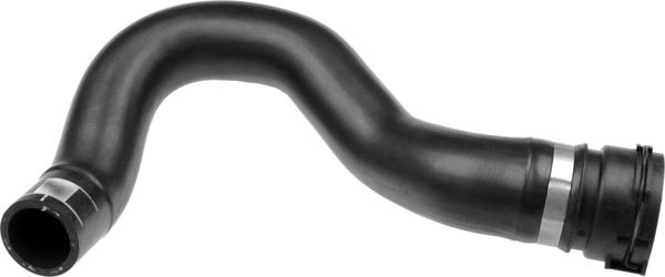 RAPRO R25834 | Radyatör Alt Hortumu A6 05 > 11