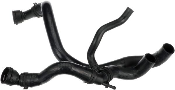 RAPRO R25837 | Radyatör Hortumu Bora Golf IV Leon Toledo 98 > 06