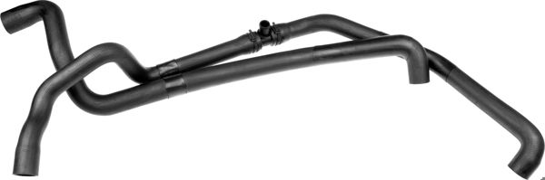 RAPRO R25966 | Radyatör Hortumu Transporter T4 2,4Tdı / 2,5Tdı