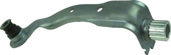 RAPRO R50164-O | Motor Beşik Takozu (Komple-Sol)