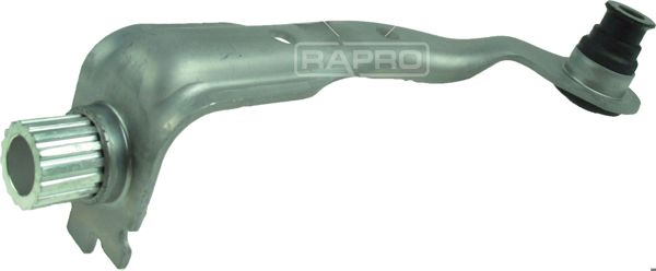 RAPRO R50165-O | Motor Beşik Takozu (Komple-Sağ)