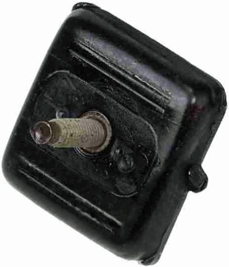 RAPRO R51013 | Yardımcı On Motor Takozu 206