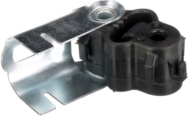 RAPRO R51643 | Egzoz Takozu Renault Clio III IV Grandtour Modus Grand Modus 1.2 1.4 1.5 DCI