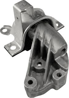 RAPRO R52255 | Motor Takozu Fiat Doblo Palio Siena Albea 1.4 05 >
