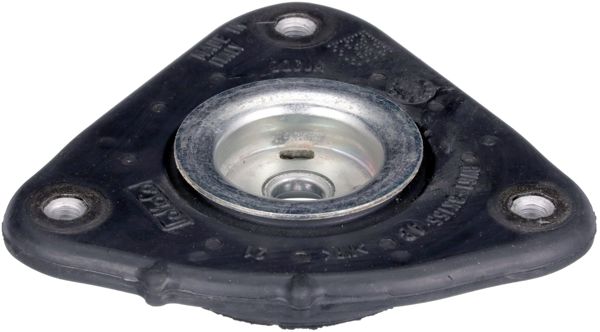 RAPRO R53139-O | Ön Amortisör Üst Takozu Sağ / Sol Mazda III 03 > Focus II 04 > 12 Focus II C Max 04 > 07 Focus III 11 / > C