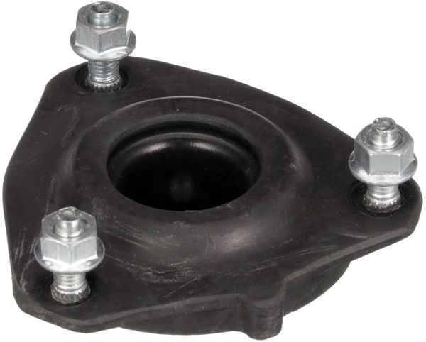 RAPRO R53285 *2 | Ön Amortisör Üst Takozu Fiesta V 02 > 08 Fusion 02 > 12 1,25 16V / 1.4 16V / 1,4Tdcı Mazda 121 03 > | 2 Adet