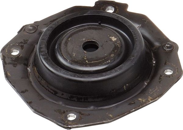 RAPRO R55110 | Amortisör Takozu R21 Concorde