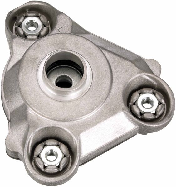 RAPRO R55200 | Amortisör Üst Takozu Ön Sol Ducato III Boxer III Jumper III 03 > 06