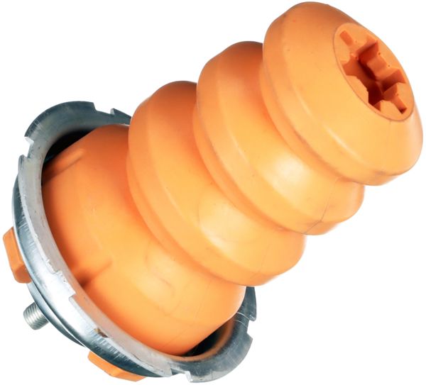 RAPRO R55245 | Süspansiyon Takozu Arka (Polıuretan) Doblo Dynamıc 05 …