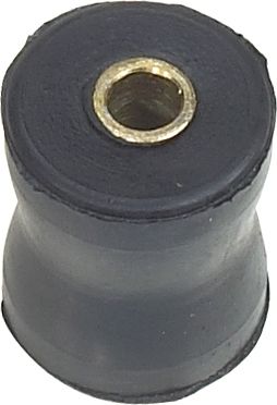 RAPRO R58099 *10 | Salıncak Kol Lastiği Burclu R12 | 10 Adet