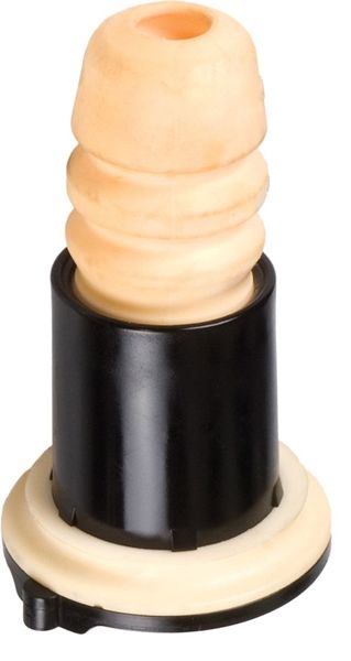 RAPRO R59428 | Arka Süspansiyon Ara Yatak Takozu (Kit) Bipper Nemo Fiorino Tıcarı (Büyük)