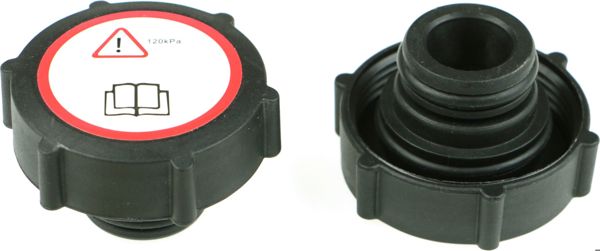 RAPRO R66128 | Radyatör Yedek Su Depo Kapağı Transit T12-T15 94-00 V184 00 > 06 Mondeo 01 > 07