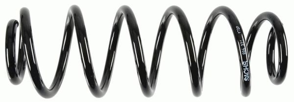 SACHS 994334 | Arka Helezon 320mm VW