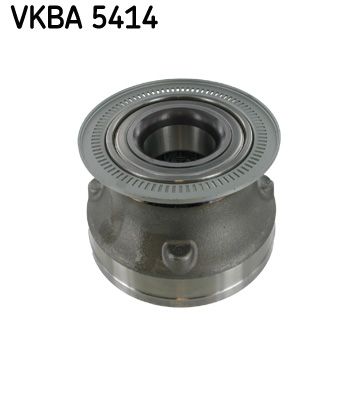 SKF VKBA5414 | Teker Rulmanı Kiti-Man / Tgm I-Tgs I-II-Tgx II