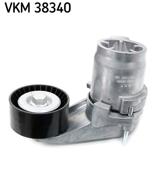 SKF VKM38340 | Kayış Gergi Rulmanı (Kütüklü) BMW F20 F21 F22 F30 F32 F10 F25 F26 F15 E70 F16 X Drıve