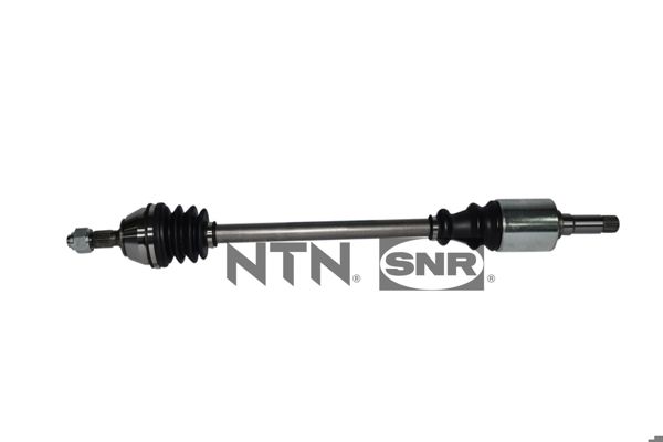 SNR DK66009 | Aks Sağ Komple P106 Ax (Dıs Freze:21 Ic Freze:22 Boy: 800mm) 954 1124Cc (3 Bijon)