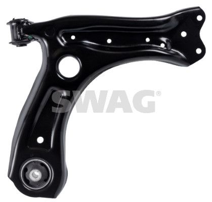 SWAG 30939558 | Salıncak Ön Sağ Rotilsiz Polo 10 > A1 11 > 18 Ibiza 09 > 17 Toledo 13 > 19 Fabia 15 > Rapid 13 >