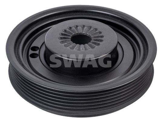 SWAG 33103633 | Krank Kasnağı Arona Ateca Leon Caddy Polo A1 A3 Q2 Karoq Octavia 1.0Tsı