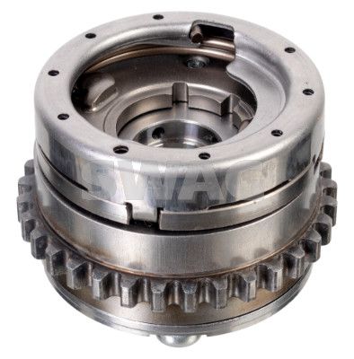 SWAG 33103711 | Eksantrik Mili Dişlisi Emme Sol (M276, M278) W204 11 > 14 C218 11 > 14 W212 11 > 15 W221 11 > 13 R172 11 >