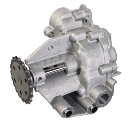 SWAG 33104882 | Yağ Pompası Çift Teker Master III 10 > Opel Movano B 10 > Nissan Nv400 10 > 2.3 DCI